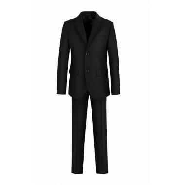 Комплект мужской одежды от 58 размера (костюм, рубашка, нижнее белье, носки, носовой платок) 
