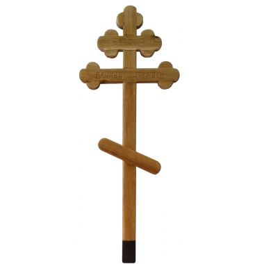 Крест дуб «Элит»